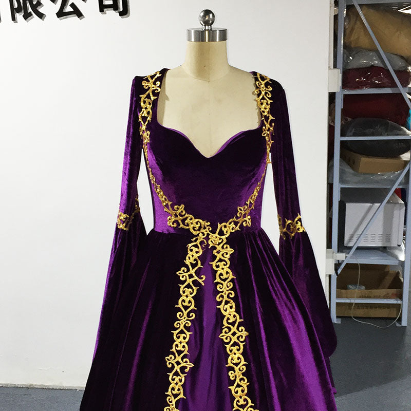 muslim prom dresses